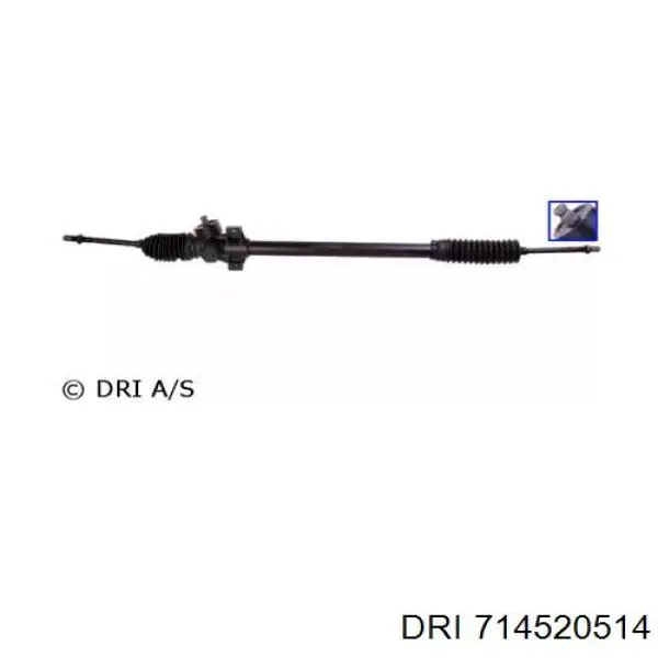 9458157280 Fiat/Alfa/Lancia Управление рулевое в сборе