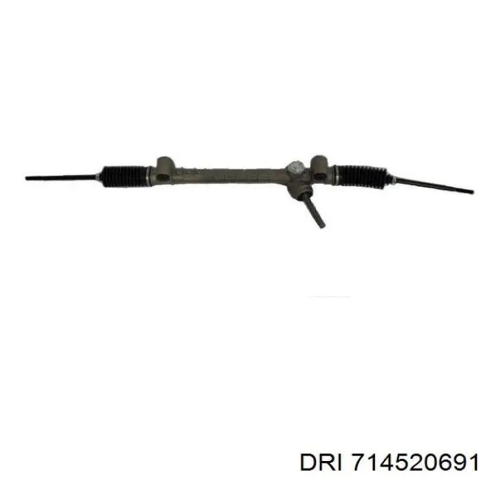 Реечный рулевой механизм DRI 714520691 цена, от 125.95 USD