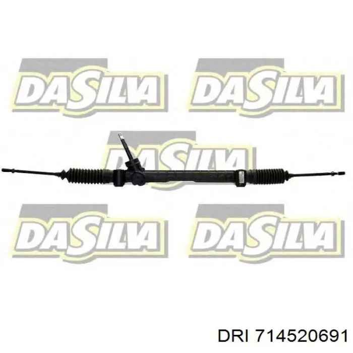 Купить 714520691 DRI Рулевая рейка