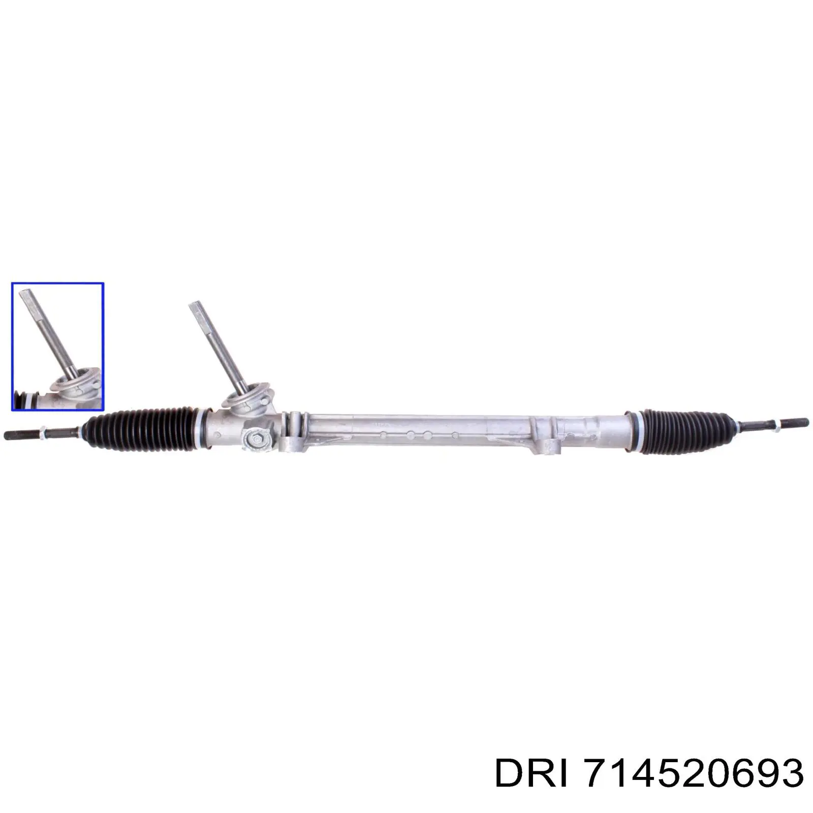 Купить 714520693 DRI Рулевая рейка
