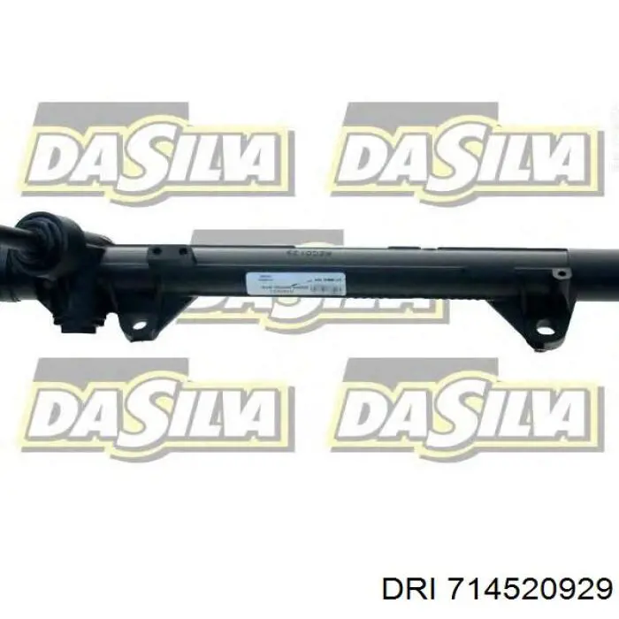 Реечный рулевой механизм DRI 714520929 цена, от 168.17 USD