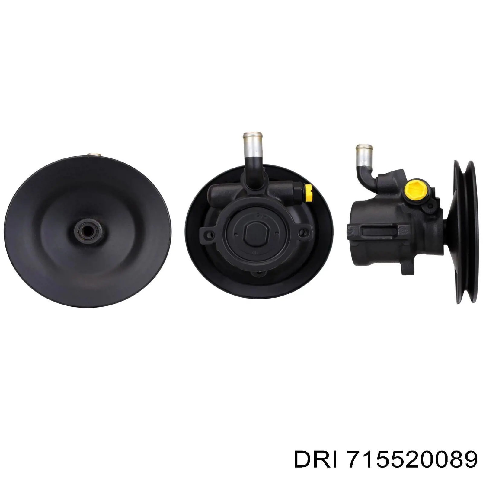 Насос гидравлики DRI 715520089 цена, от 74.95 USD