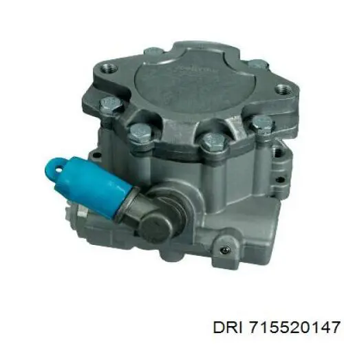 Насос ГУР 715520147 DRI