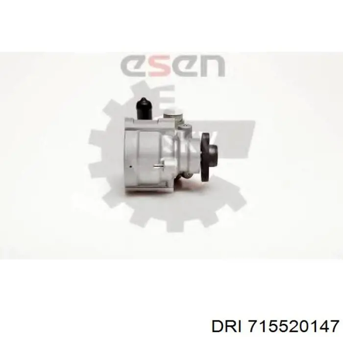 Купить 715520147 DRI Насос рулевого управления