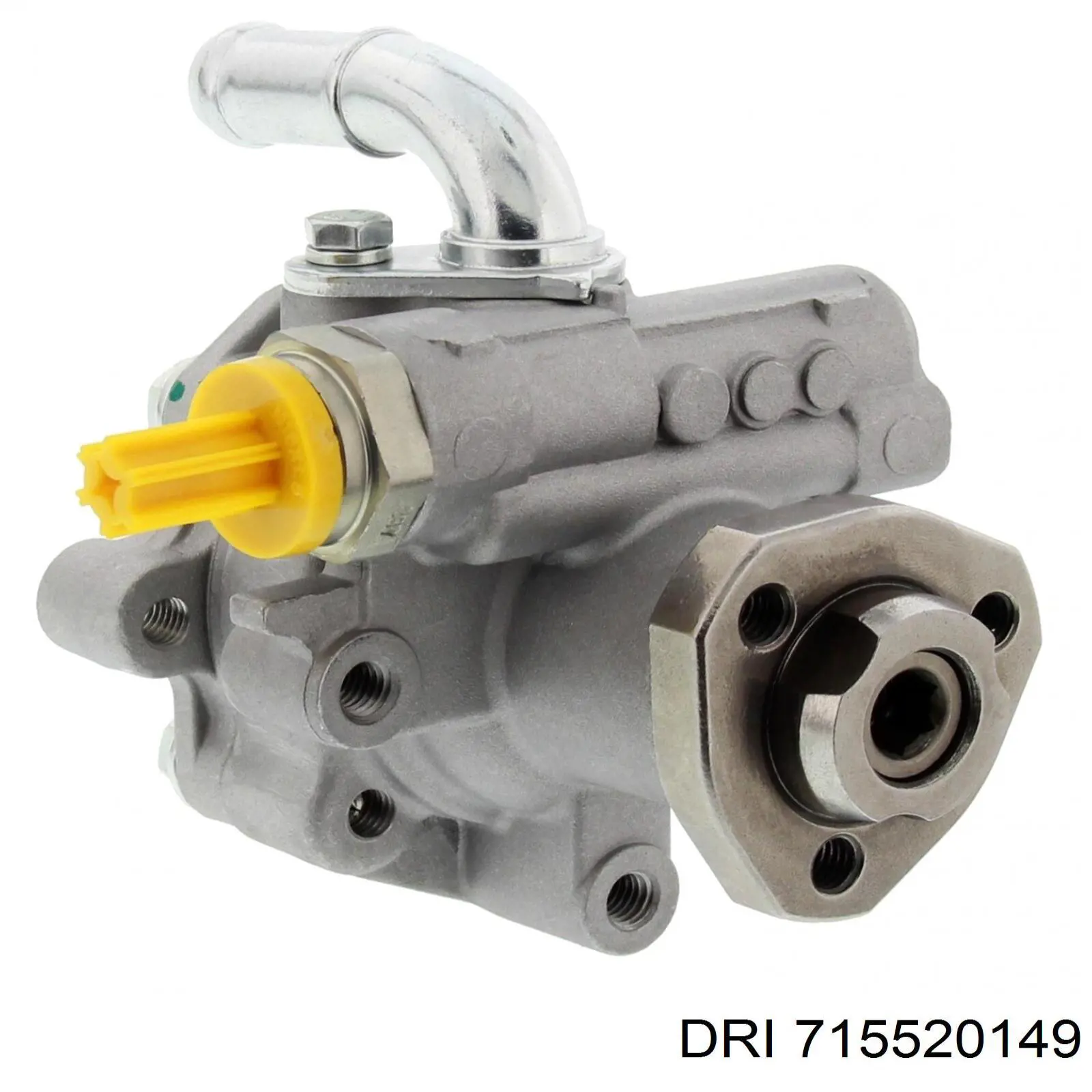 Насос гидроусилителя руля DRI 715520149