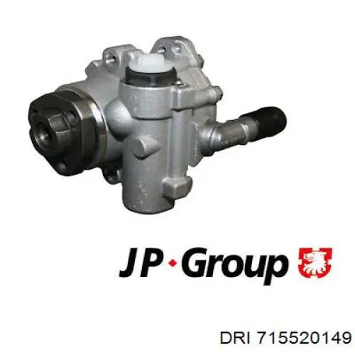 Купить 715520149 DRI Насос рулевого управления