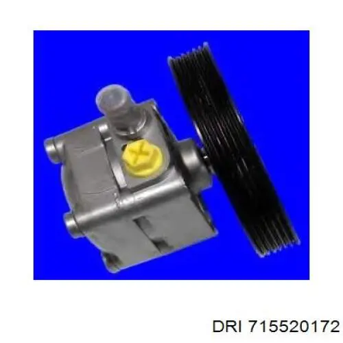 715520172 DRI ГУР руля