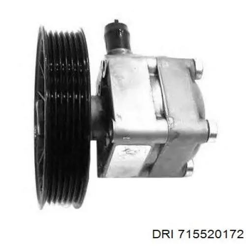 Насос гидравлики DRI 715520172 цена, от 145.67 USD