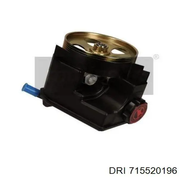Насос ГУР 715520196 DRI