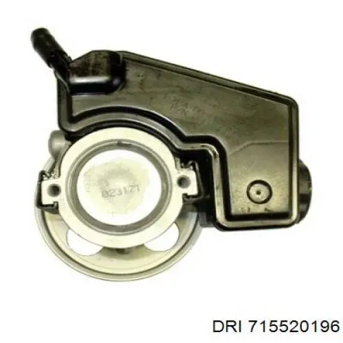Насос гидравлики DRI 715520196 цена, от 80.42 USD