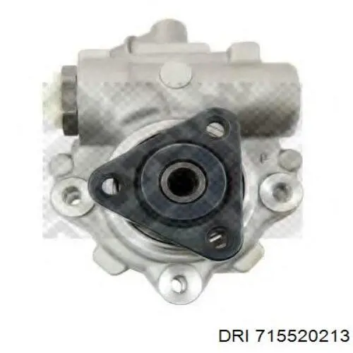 Насос гидравлики DRI 715520213 цена, от 102.22 USD