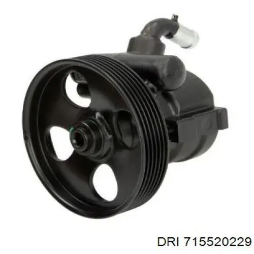 Насос ГУР 715520229 DRI