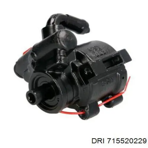 Насос гидроусилителя руля DRI 715520229