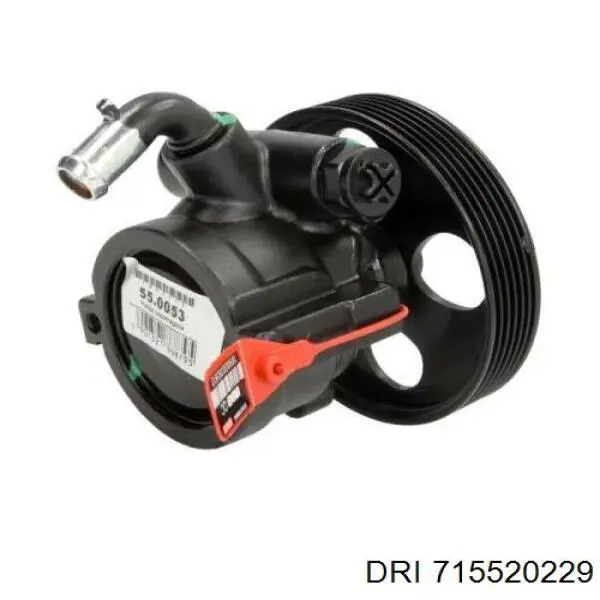 Купить 715520229 DRI Насос рулевого управления
