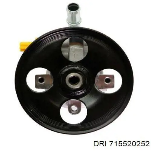 Насос ГУР 715520252 DRI