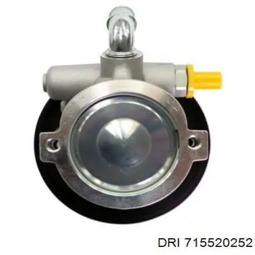 Насос гидравлики DRI 715520252 цена, от 109.42 USD