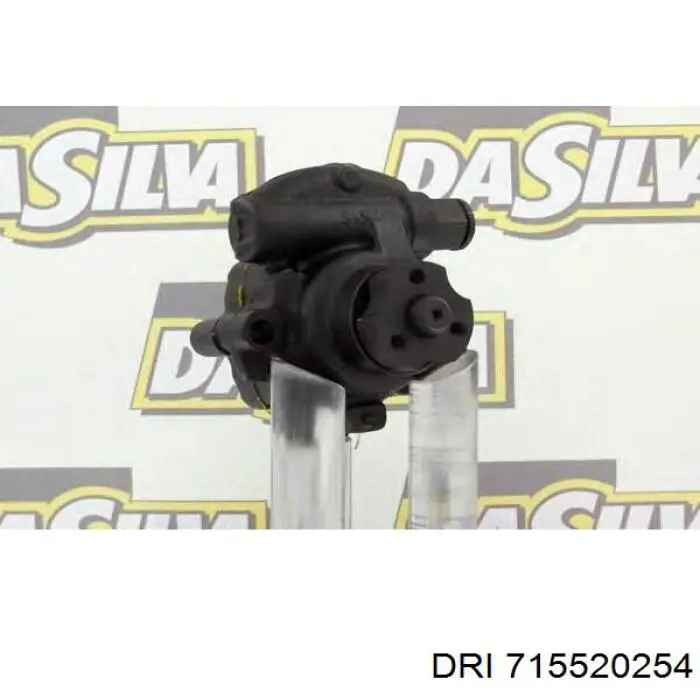 Насос ГУР 715520254 DRI