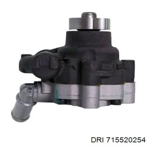 715520254 DRI ГУР руля