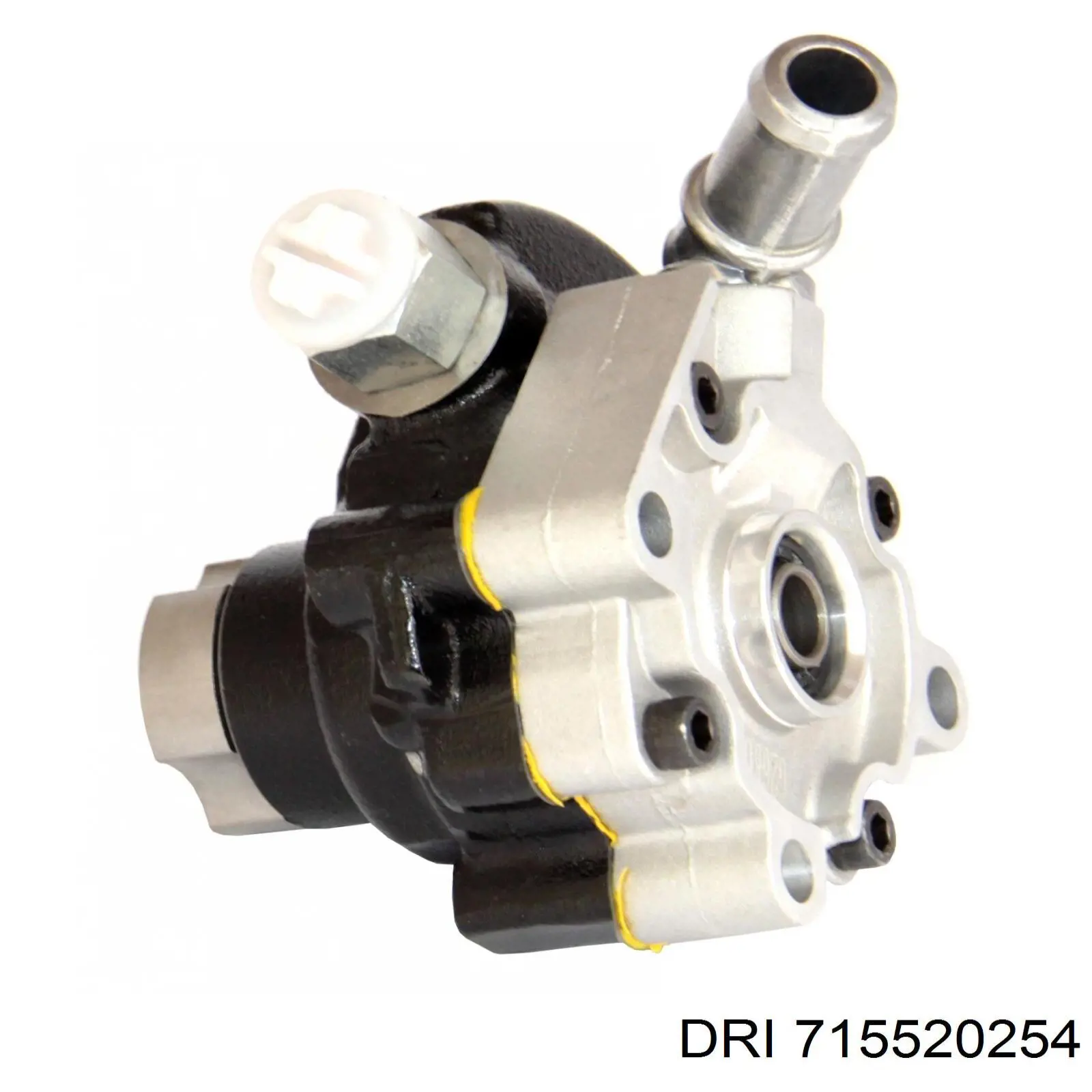 Насос гидравлики DRI 715520254 цена, от 110.91 USD