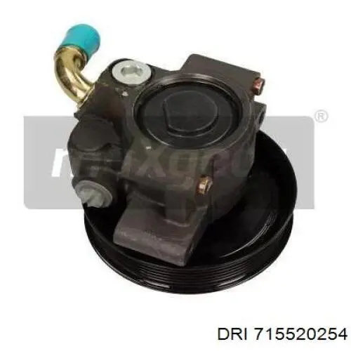 Купить 715520254 DRI Насос рулевого управления