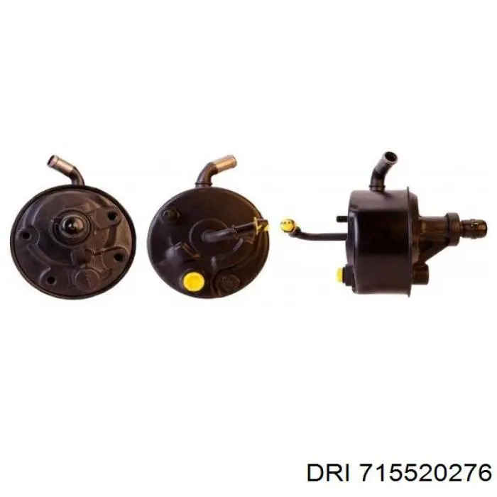 Купить 715520276 DRI Насос рулевого управления