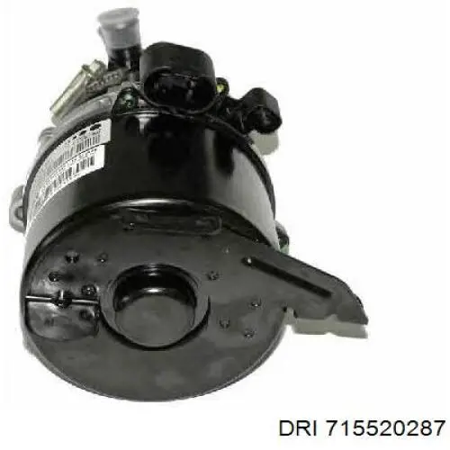 Насос ГУР 715520287 DRI