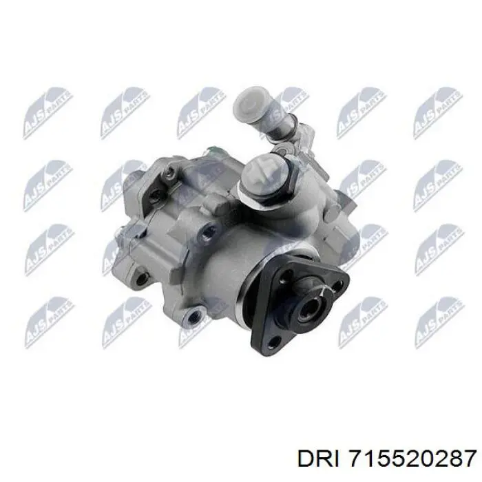 Купить 715520287 DRI Насос рулевого управления