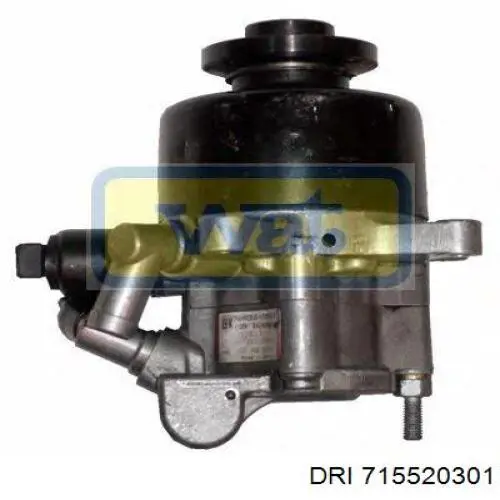 Купить 715520301 DRI Насос рулевого управления