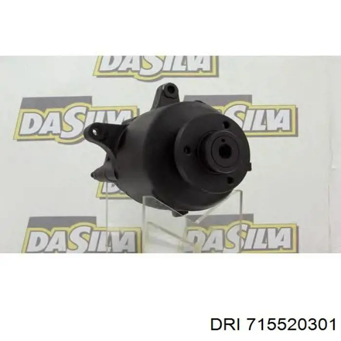 Насос гидравлики DRI 715520301 цена, от 353.84 USD