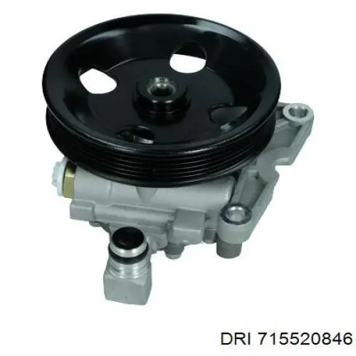 Насос ГУР 715520846 DRI