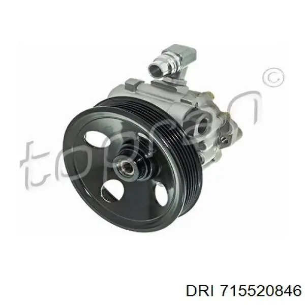 Купить 715520846 DRI Насос рулевого управления