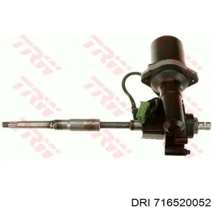 Рулевая колонка DRI 716520052 цена, от 126.69 USD