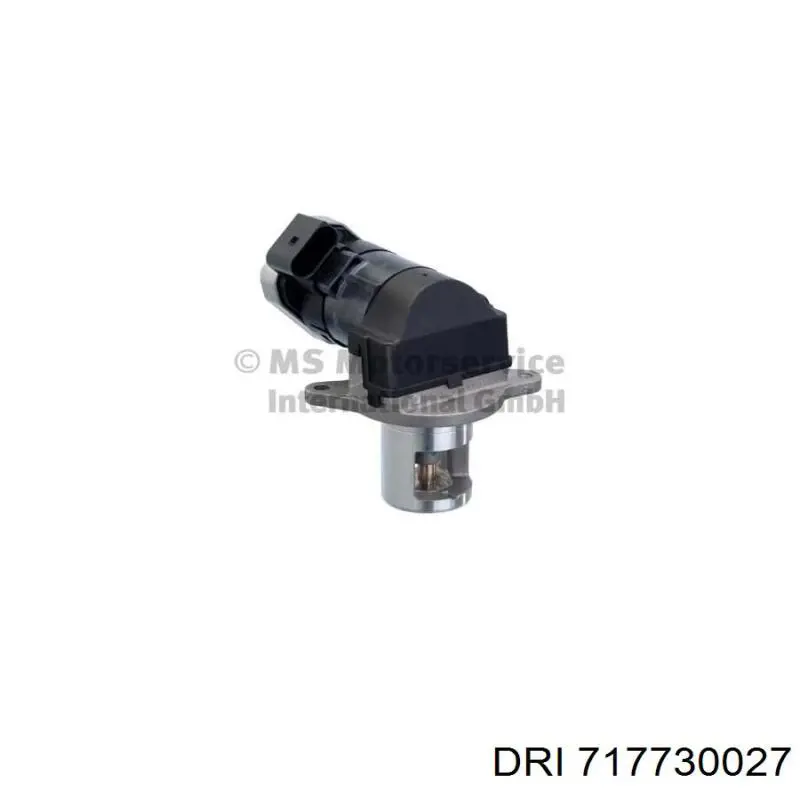 Купить 717730027 DRI Клапан EGR системы рециркуляции отработавших газов