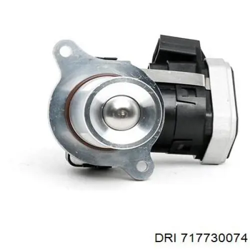 Клапан ЕГР E400044 Denckermann
