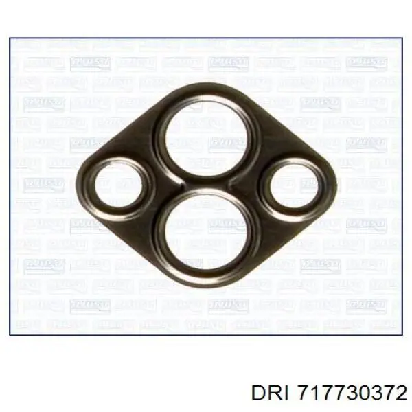 Приборы управления системы рециркуляции DRI 717730372 цена, от 12.67 USD