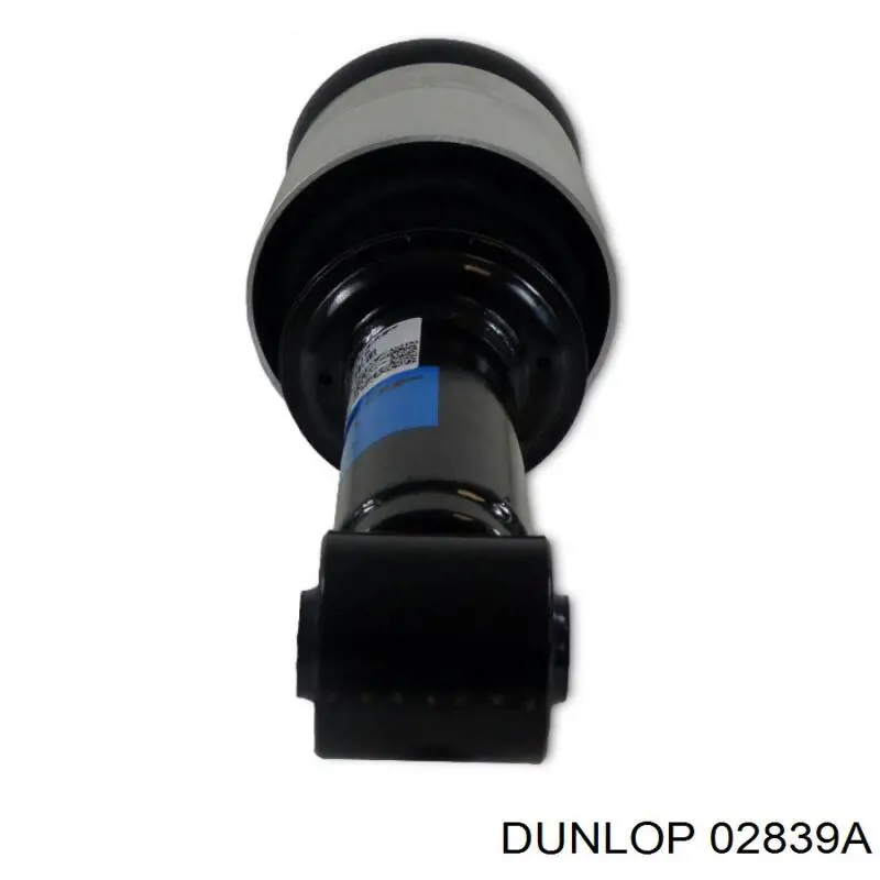 Купить 02839A Dunlop Амортизатор передней подвески