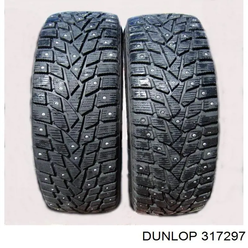 GDYR533336 Peugeot/Citroen Резина зимняя