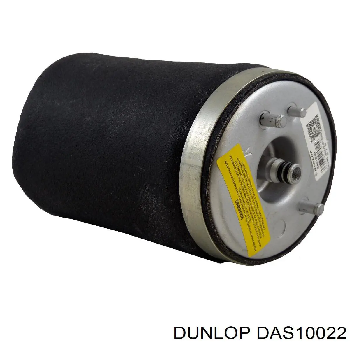 DAS10022 Dunlop Пневморессора задняя