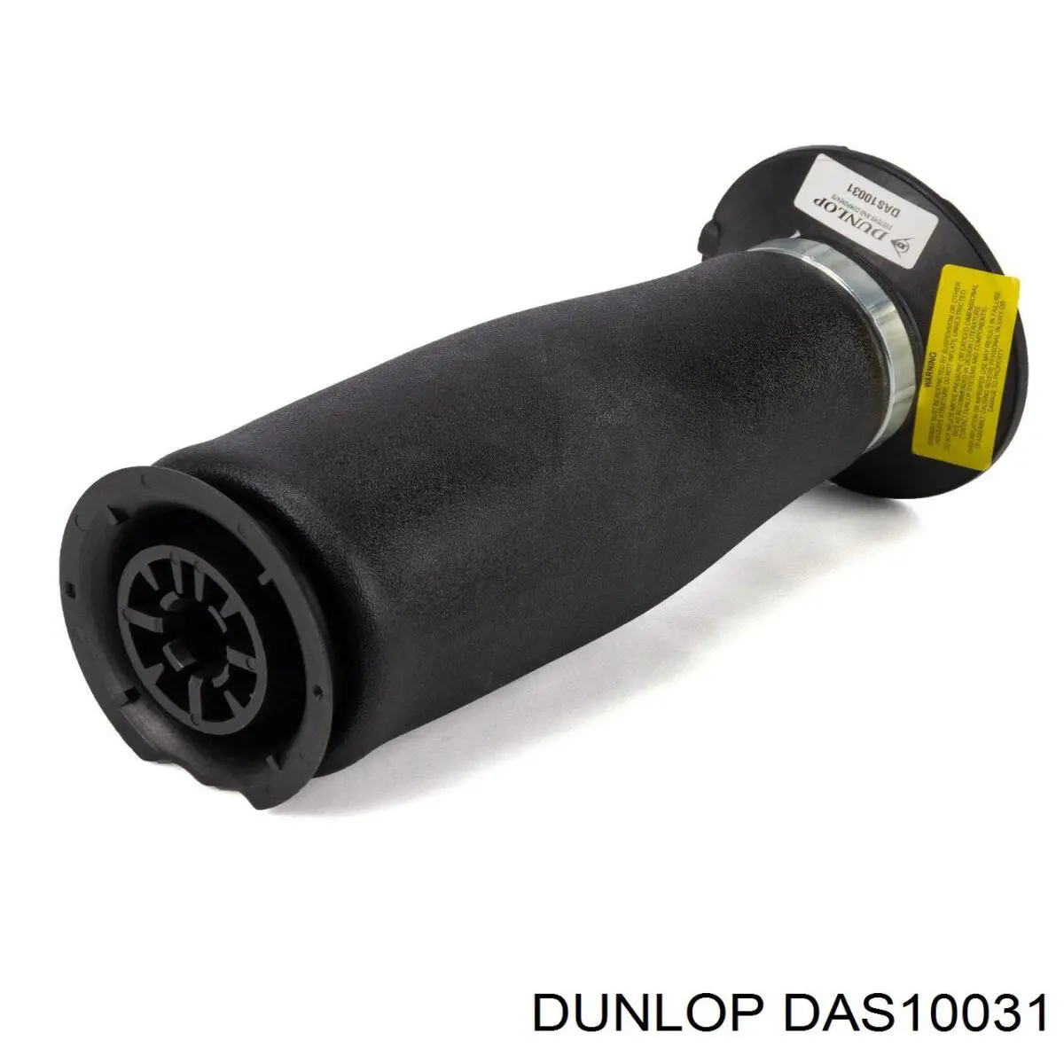 DAS10031 Dunlop Пневморессора задняя