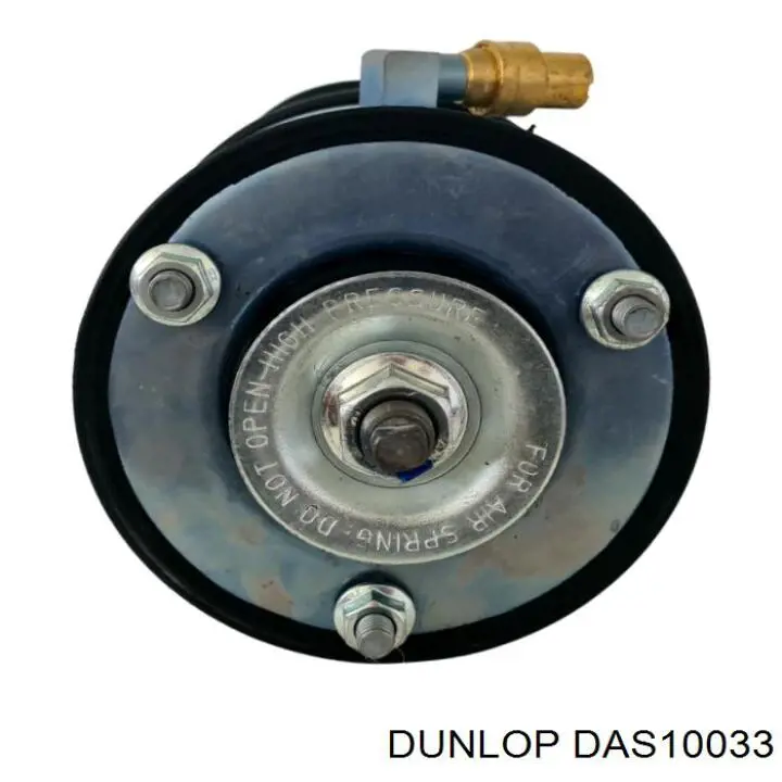 Амортизатор задний, правый Dunlop DAS10033 цена, от 253.38 USD