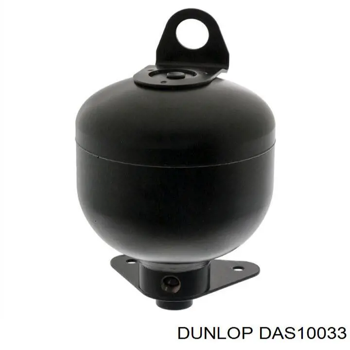 Амортизатор задний правый DAS10033 Dunlop