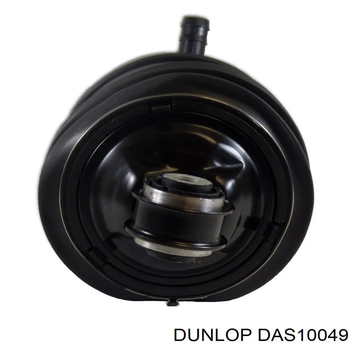 Пневмоподушка (пневморессора) моста заднего DAS10049 Dunlop