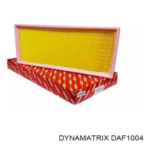 DAF1004 Dynamatrix воздушный фильтр