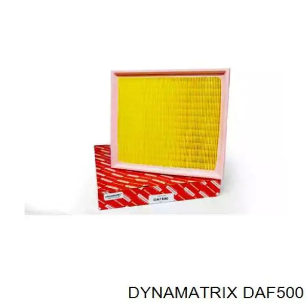 DAF500 Dynamatrix воздушный фильтр