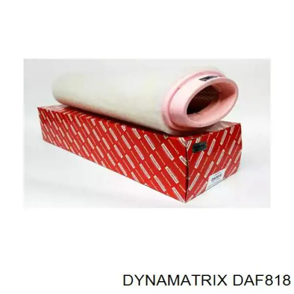 DAF818 Dynamatrix воздушный фильтр
