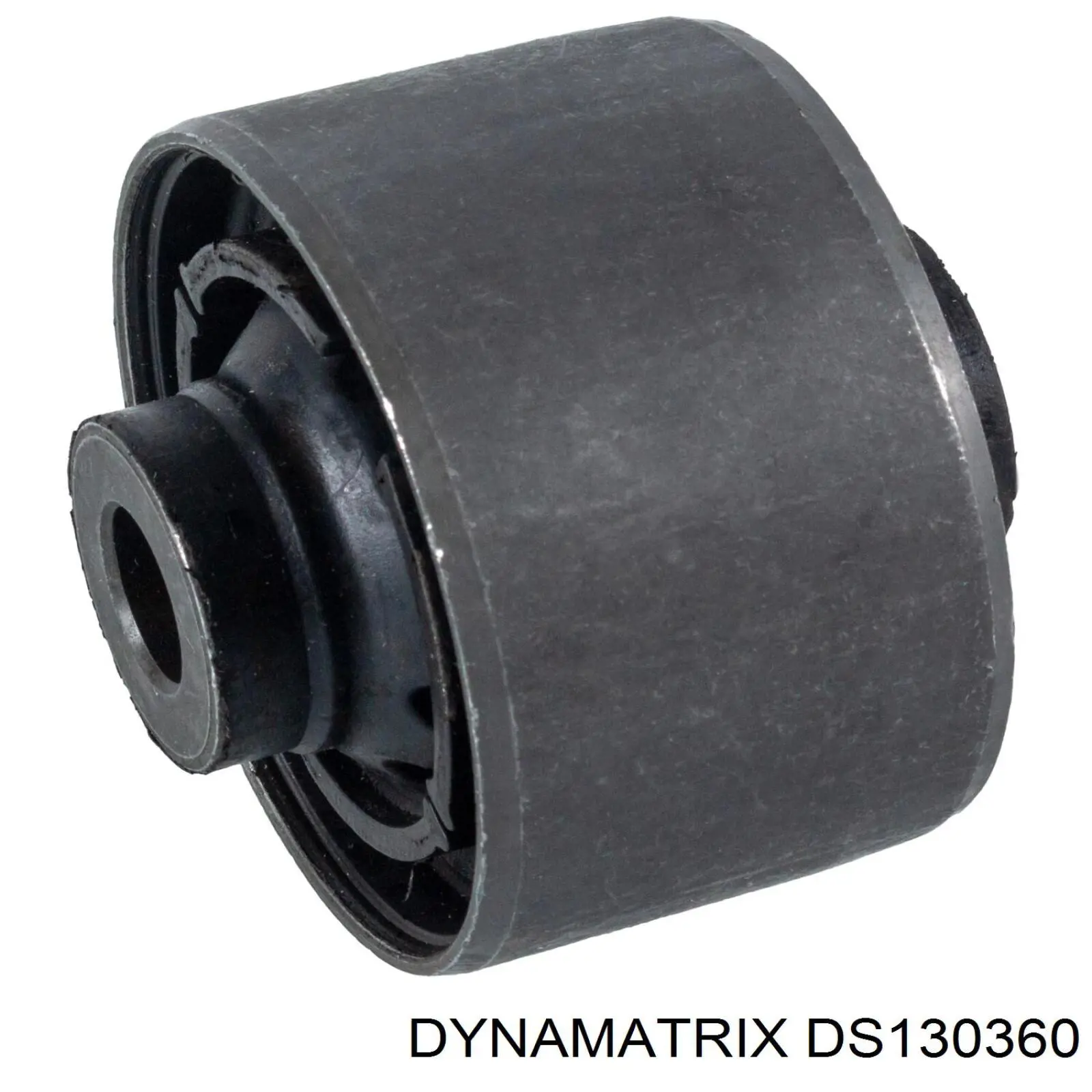 DS130360 Dynamatrix рычаг (тяга задней подвески продольный нижний правый)