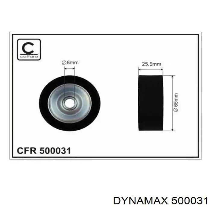 Моторное масло Dynamax (500031)