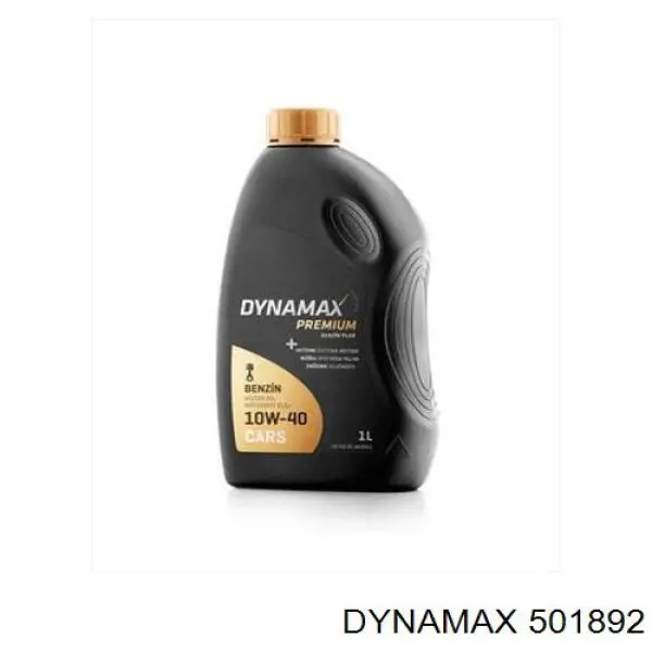 501892 Dynamax