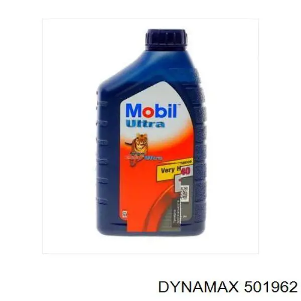 Масло моторне 501962 Dynamax