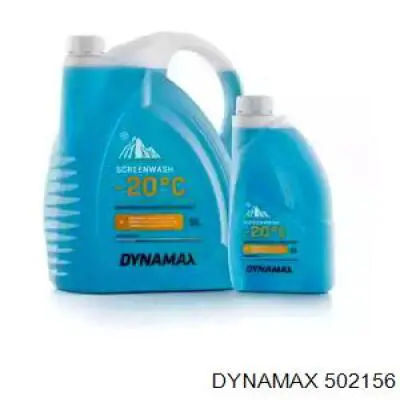  502156 Dynamax